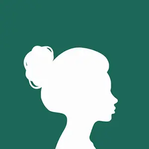 Illustration representing women's empowerment